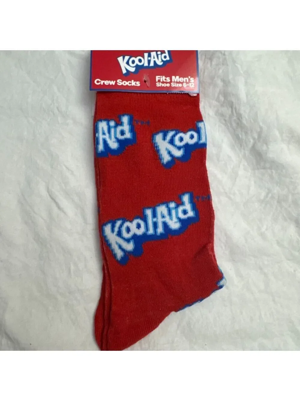 COPY - MENS FUN  NOVILITY SOCKS $5 EACH